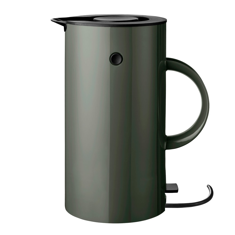 EM77 Vattenkokare 1,5 L Dark Forest