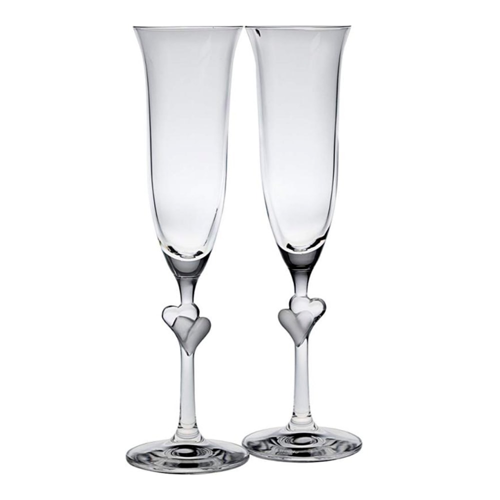 L'Amour Champagneglas 17,5 cl 2-pack