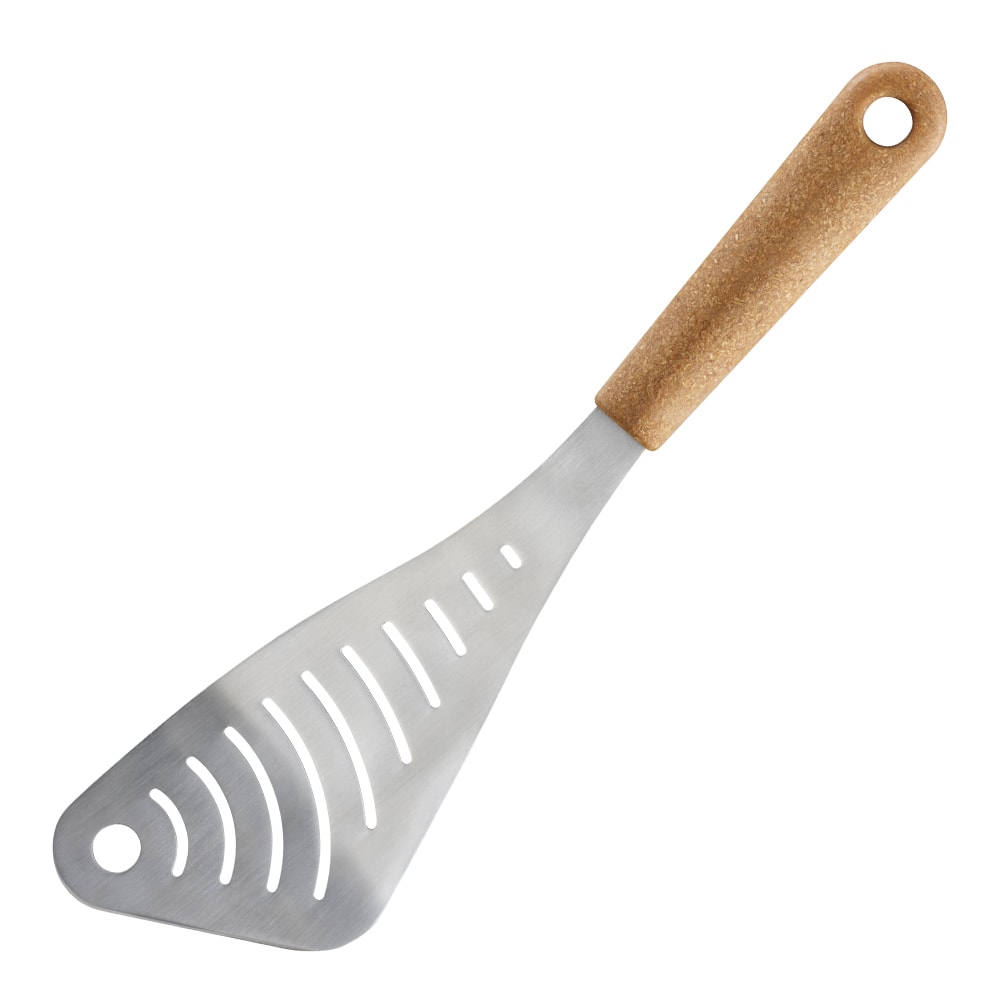 Stekspade Med Hål BIO 39,5 cm