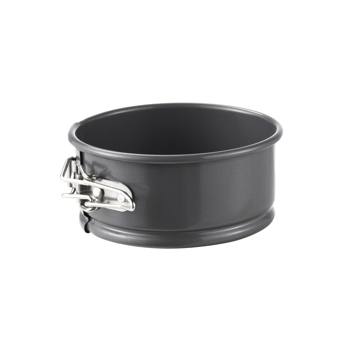 bAYk Springform 11 cm 0,45L Kolstål