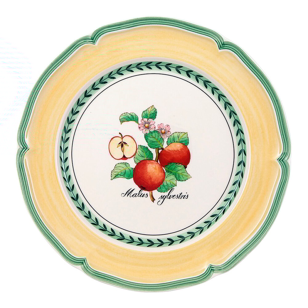 French Garden Tallrik 26 cm Valence
