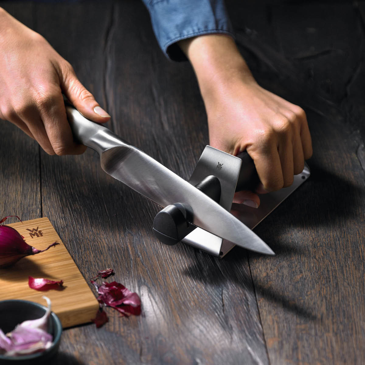 Knivvässare