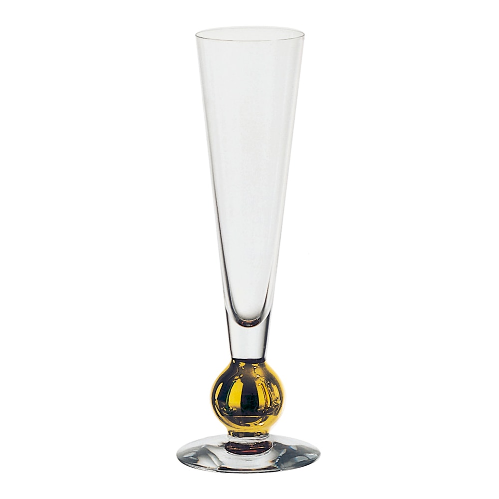 Nobel Champagneglas 17 cl Guld