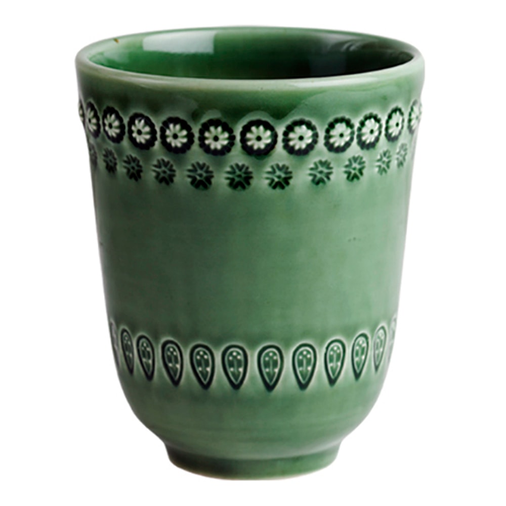 Daisy Mugg 35 cl Forest