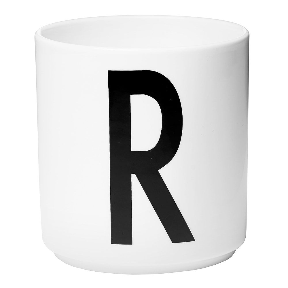 Mugg R Vit