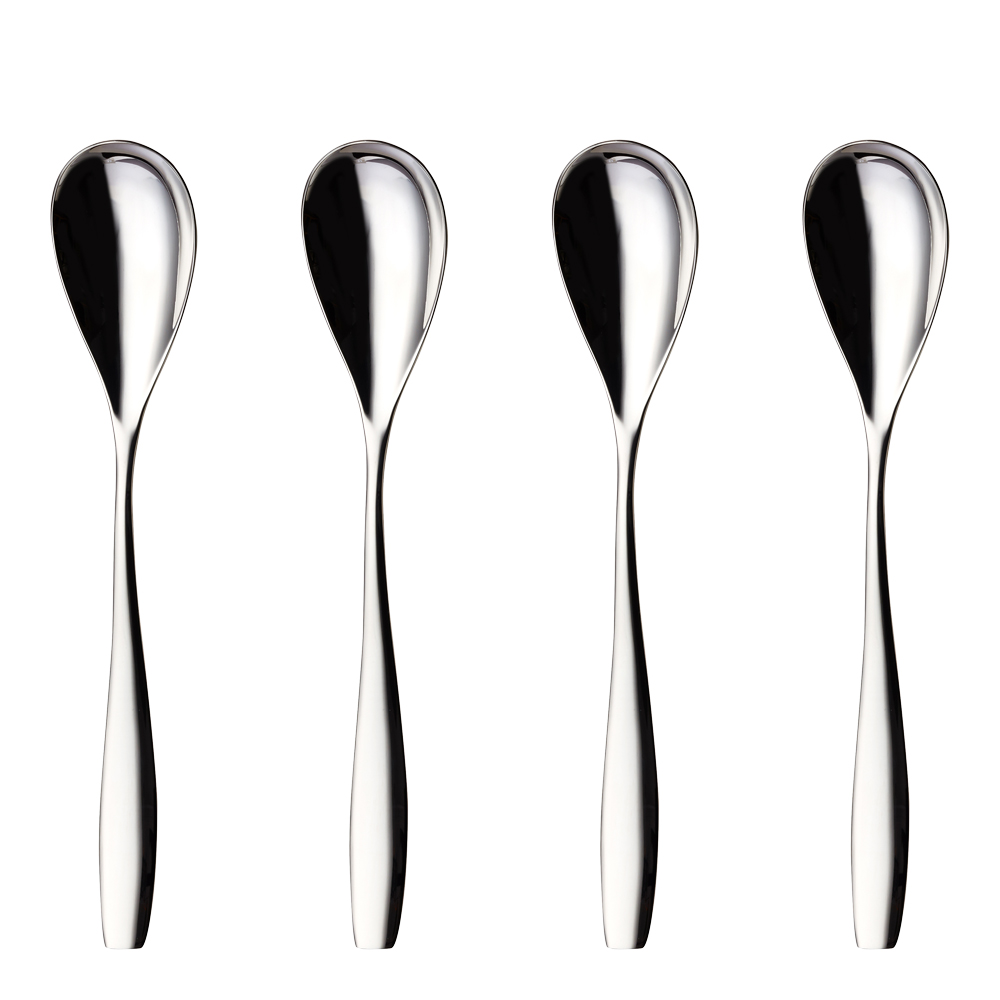 Julie Dessertsked 4-pack