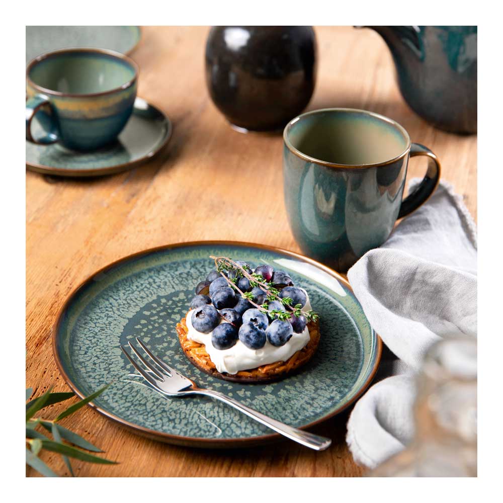 Crafted Breeze Tallrik 26 cm