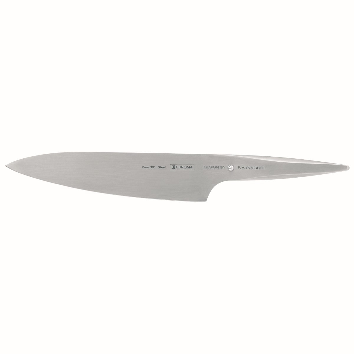 Type 301 Kockkniv 20 cm