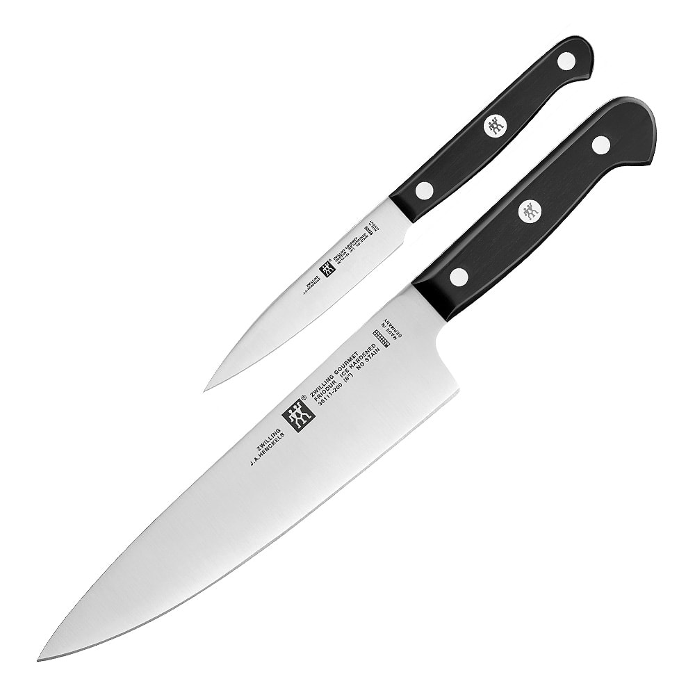 Gourmet Knivset 2 delar