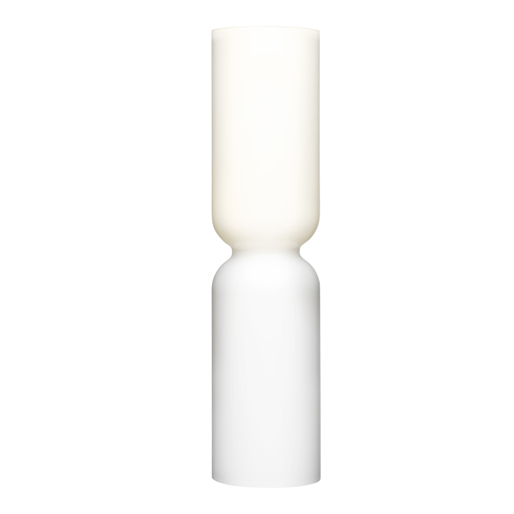 Lantern Lampa 60 cm Vit