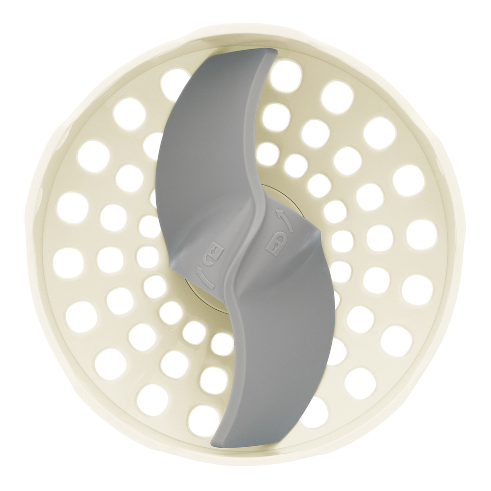 Smeg 50?s Style Stavmixer 700 watt Creme