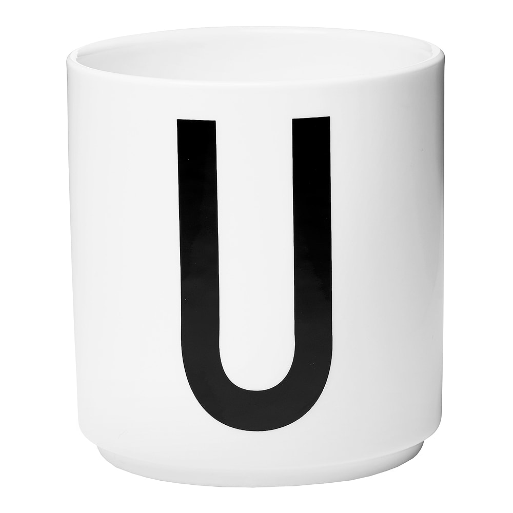Mugg U Vit