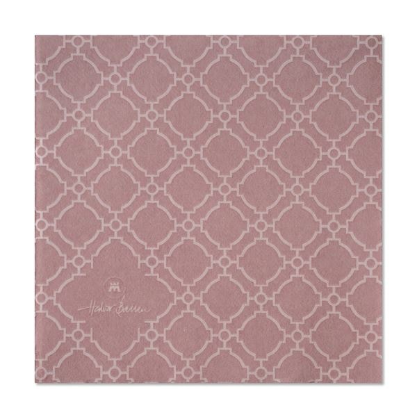 Cape Servett 33x33 cm 20-pack Rosa