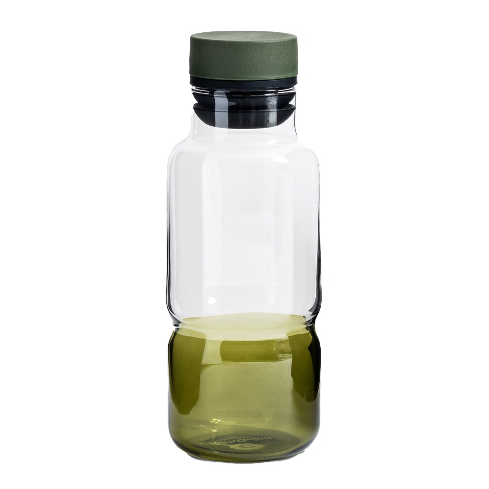 Billund Olja/Vinäger 260 ml Persilja