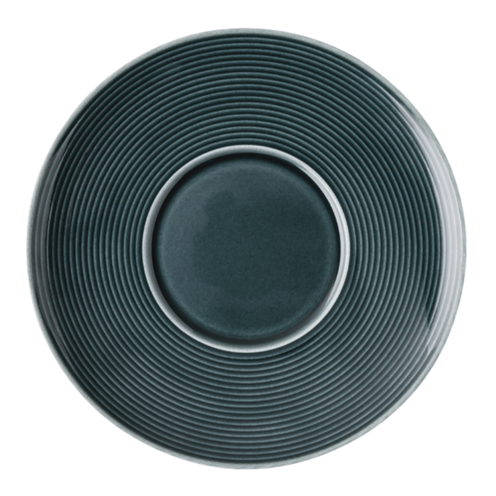 Kaffefat 16,5 cm Midnattsblå