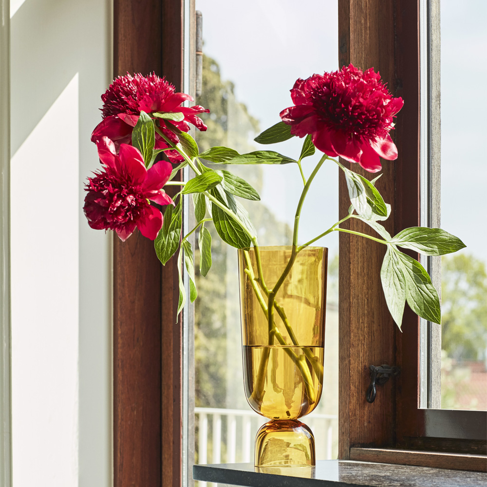 Vas Bottoms Up L Bärnsten