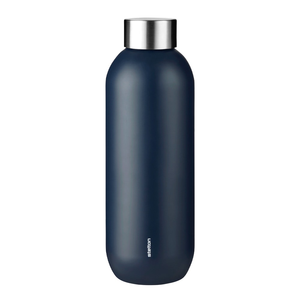 Keep Cool Dricksflaska 60 cl Soft Deep Ocean