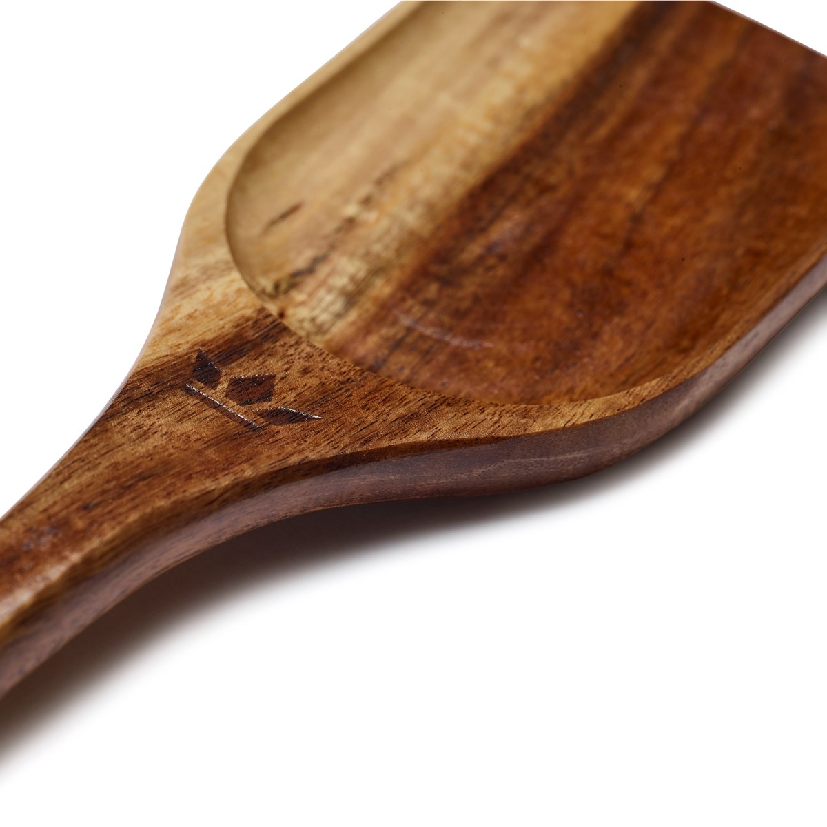 Stekspade Trä