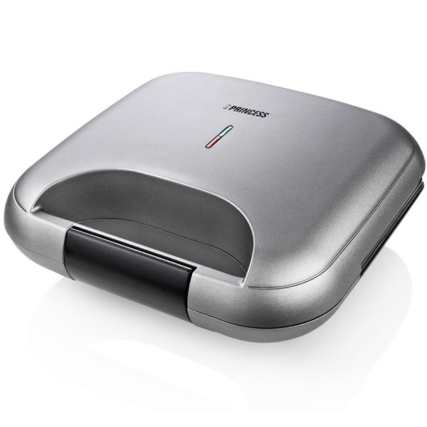 Smörgåsgrill Deluxe 22x12 cm