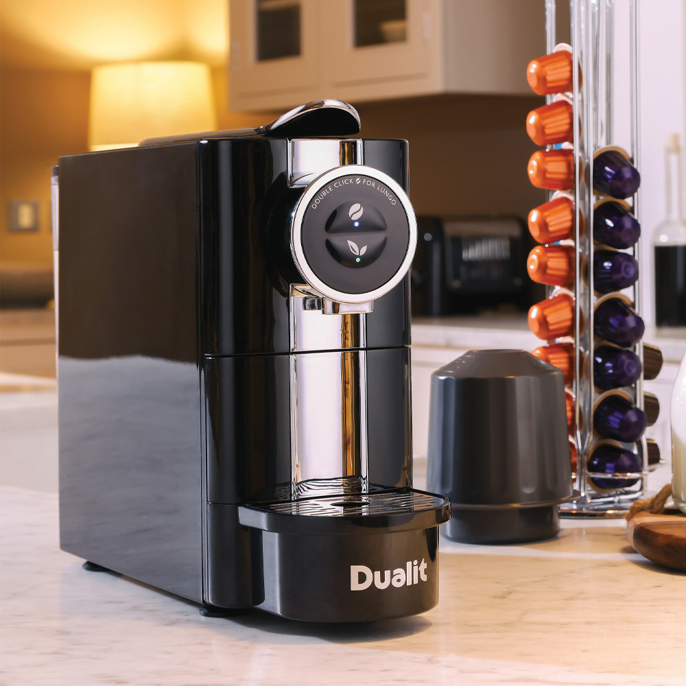 Espresso Kaffemaskin Cafe Plus