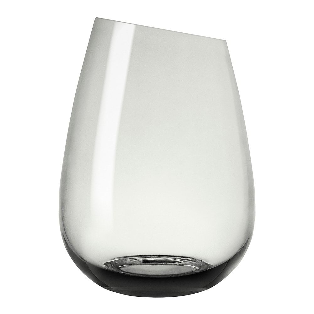 Thumbler Glas 38 cl Smokey grey