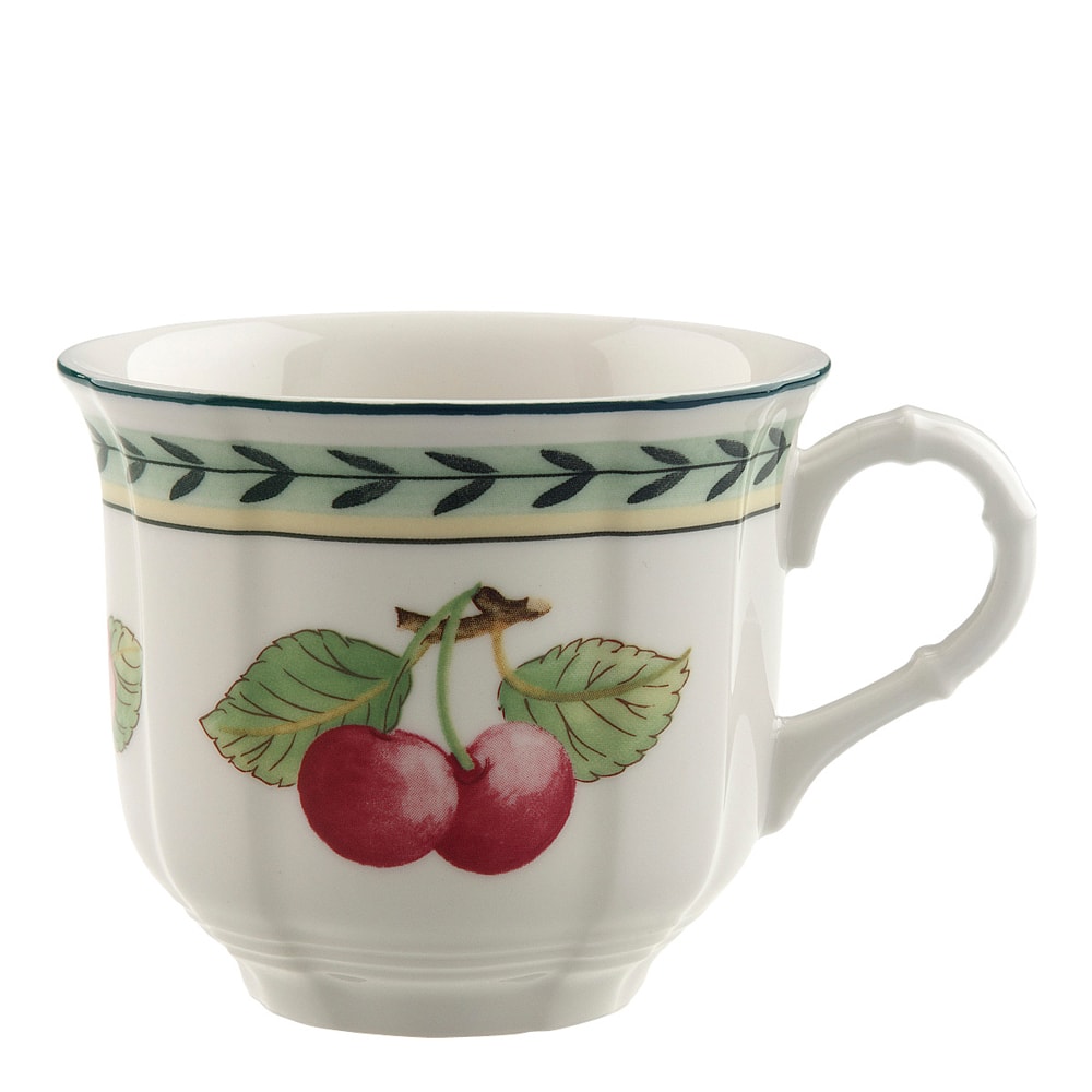 French Garden Kaffekopp 20 cl