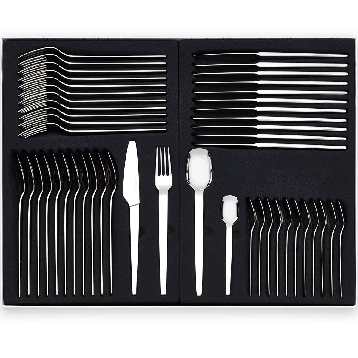 Tina Bestickset 48 delar