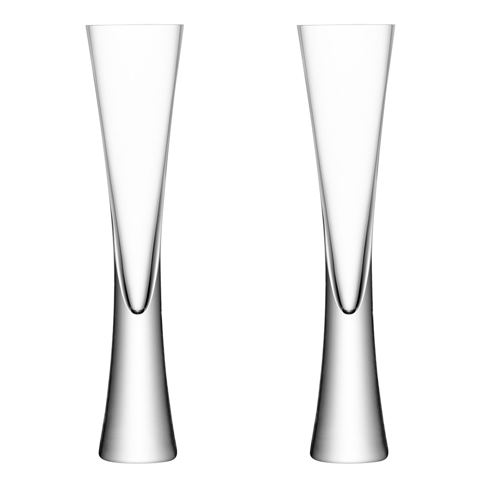 Moya Champagneglas 17 cl 2-pack