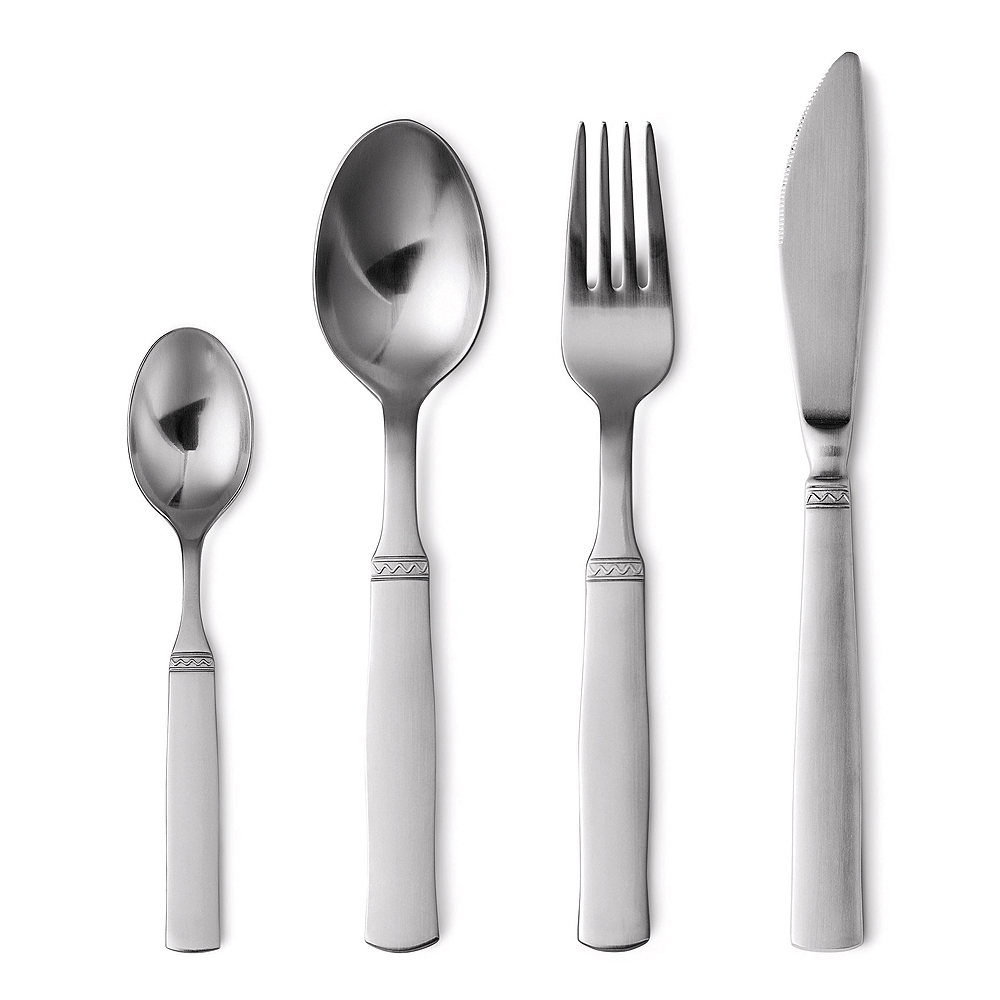 Ranka Bestickset 16 delar