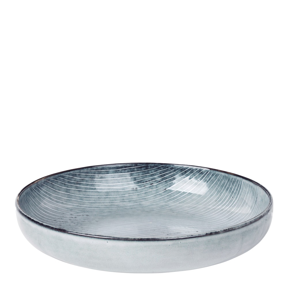 Nordic Sea Skål 22,5 cm Blå