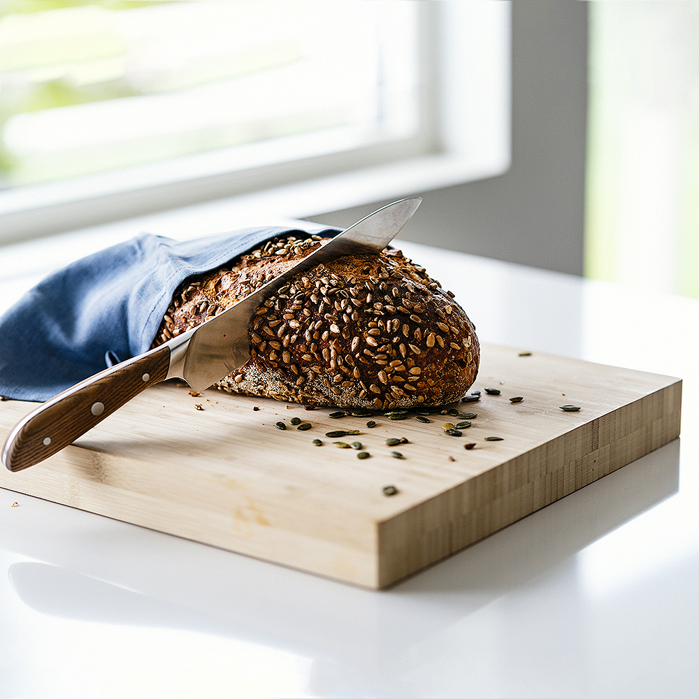 North Skärbräda Bambu