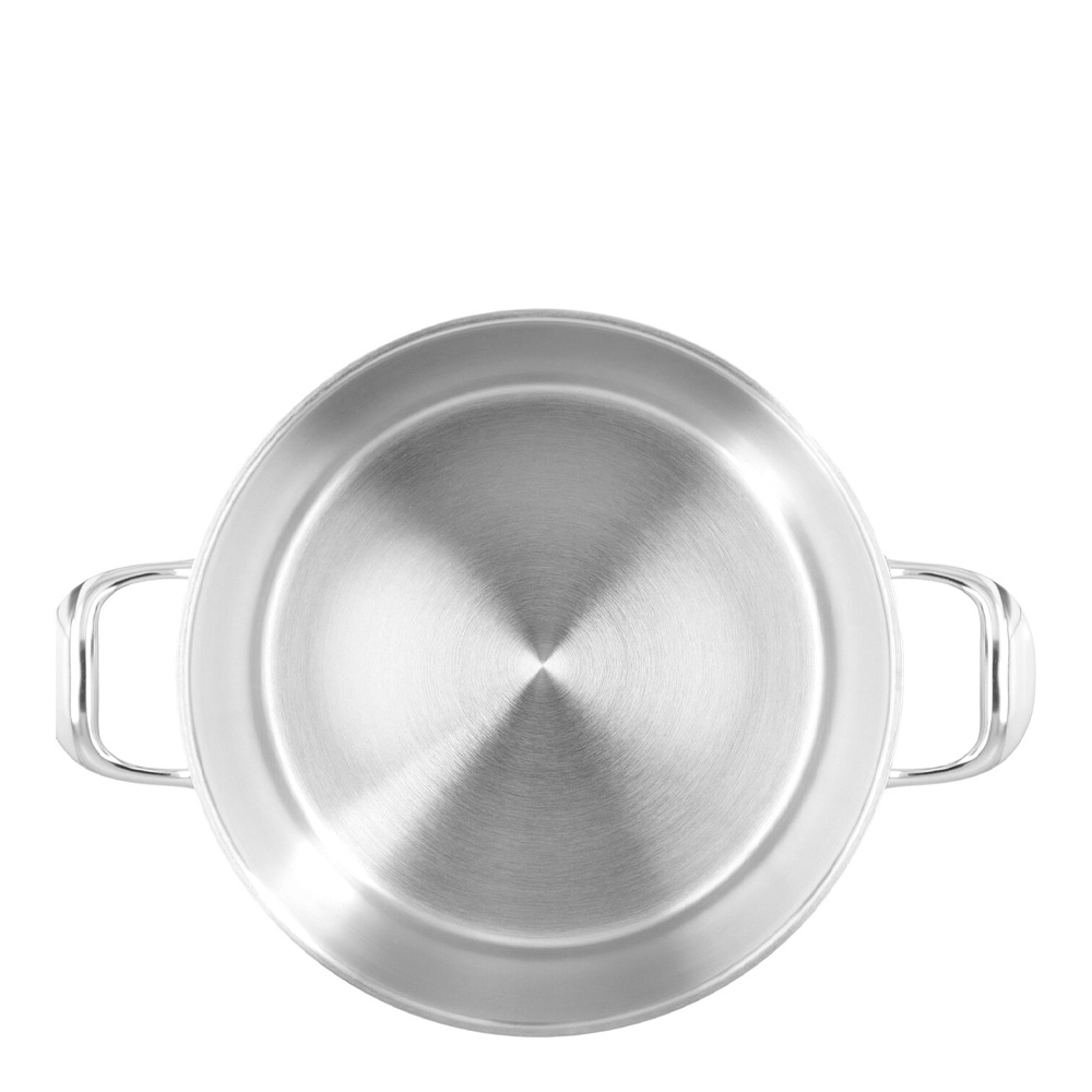 Atlantis Gryta med Lock 5 L