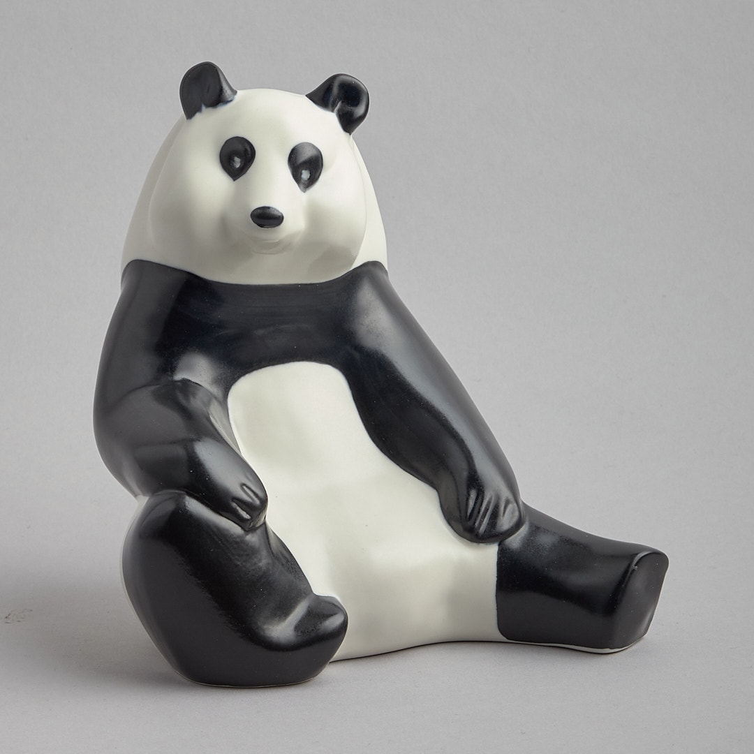 WWF Panda
