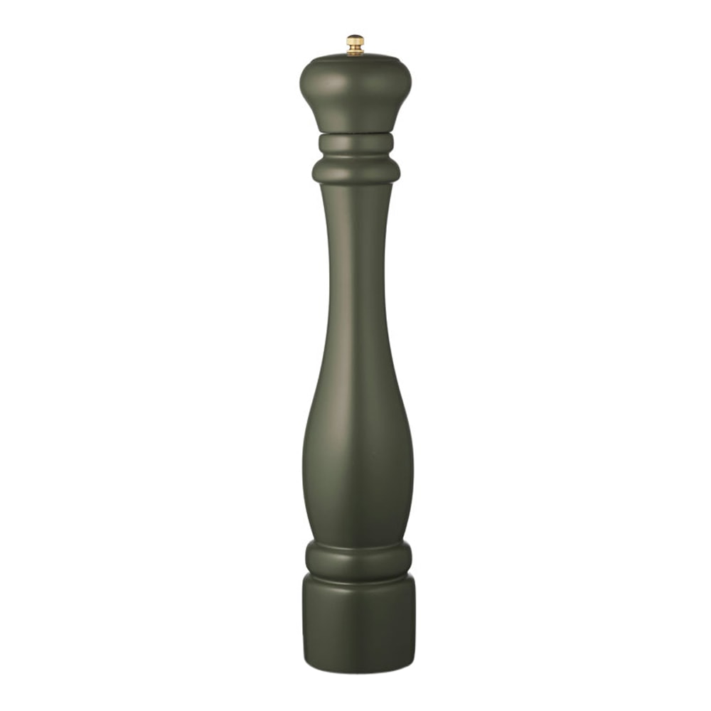 By Tareq Taylor Pepparkvarn Himalaya 40 cm Forest Green
