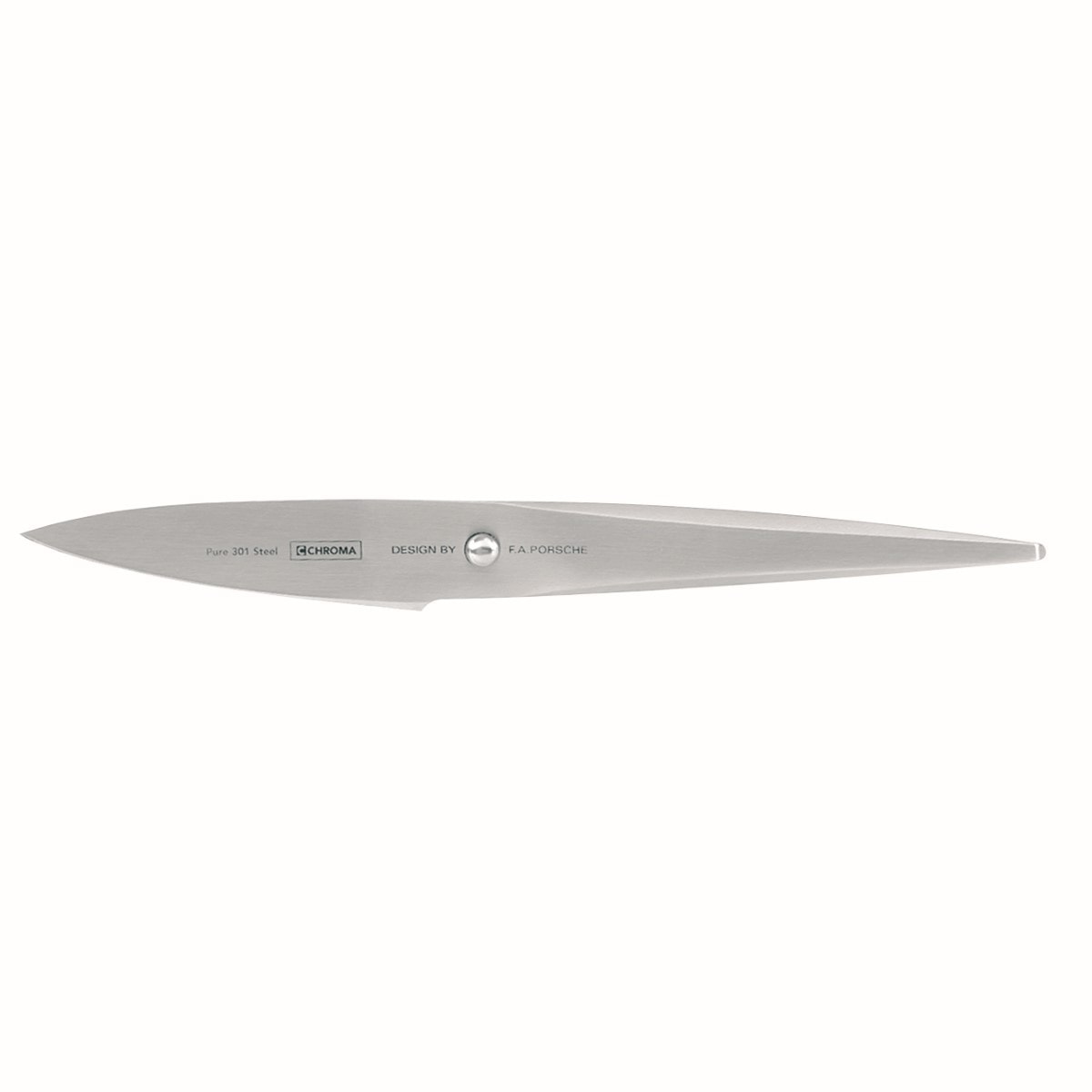 Type 301 Skalkniv 8 cm