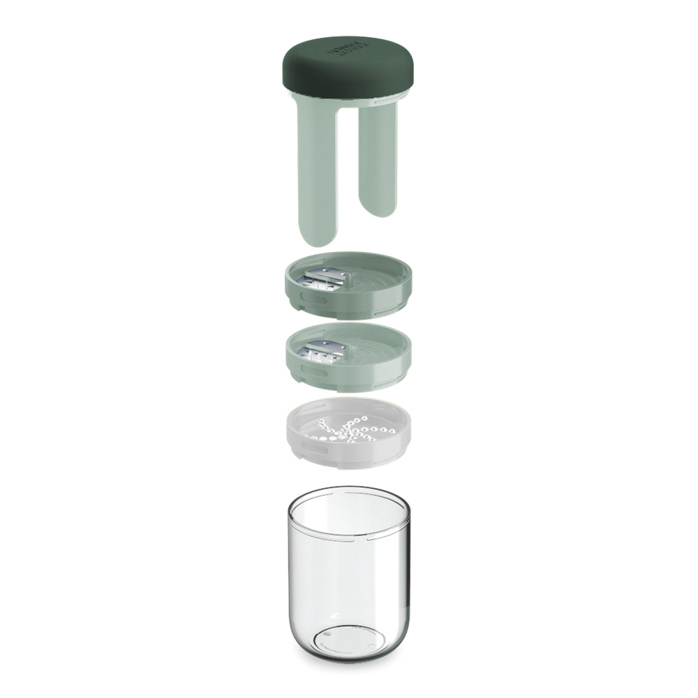 Spiro Sage Spiralizer 16 cm