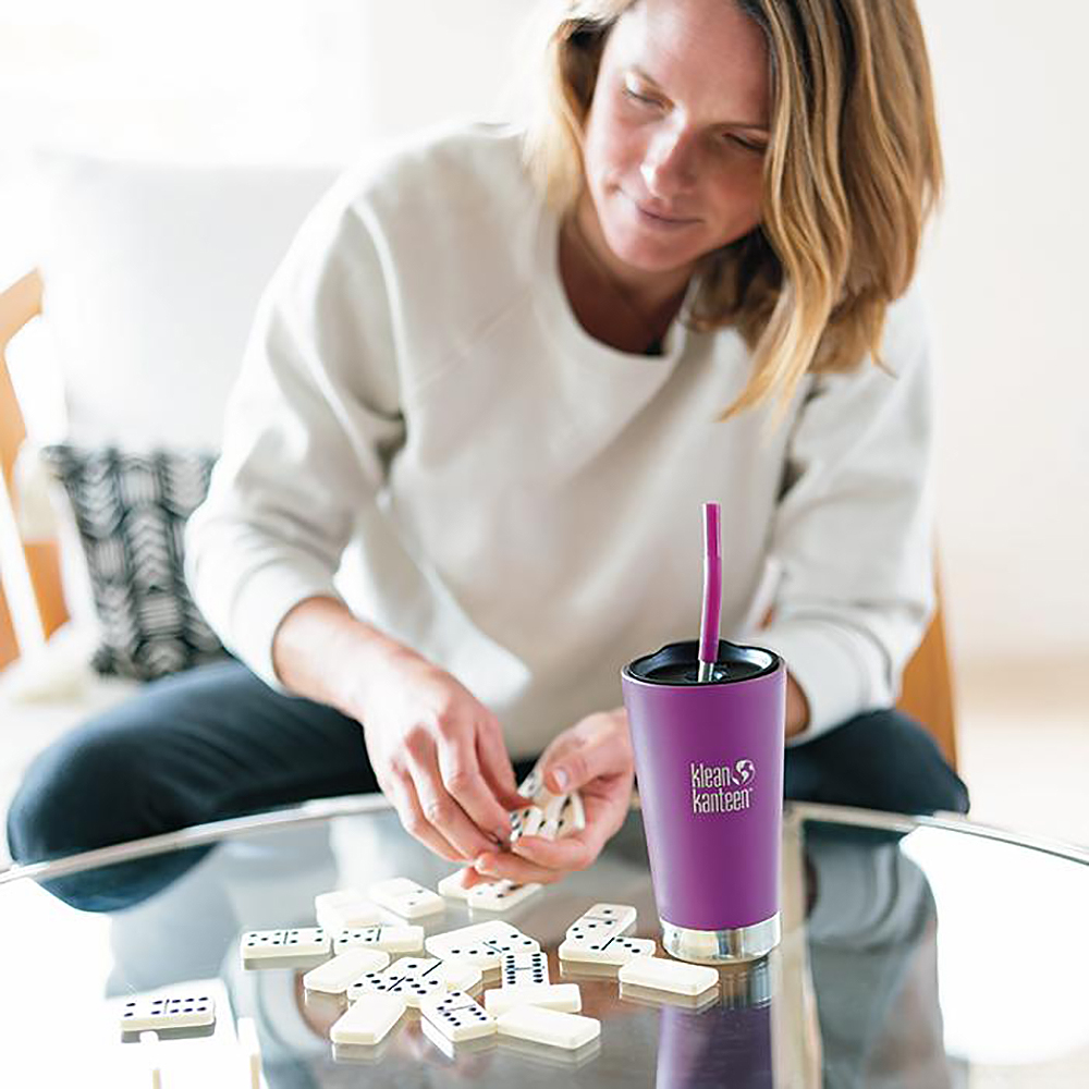 Insulated Tumbler Termosmugg 47,3 cl Berry Bright Lila