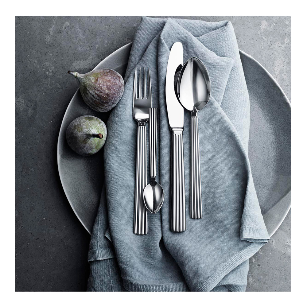 Bernadotte Bestickset 16 delar