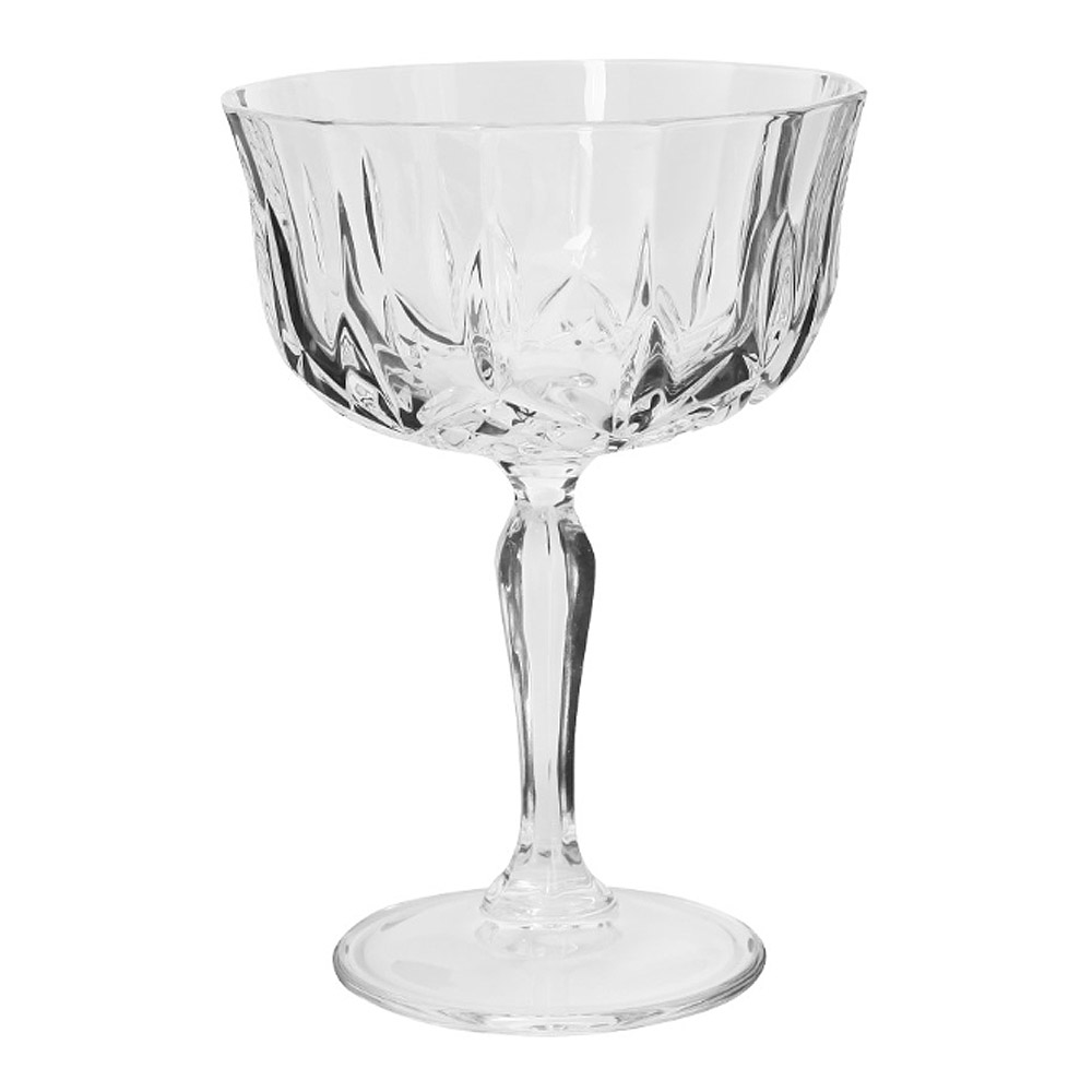 Rumours Champagneskål 24 cl