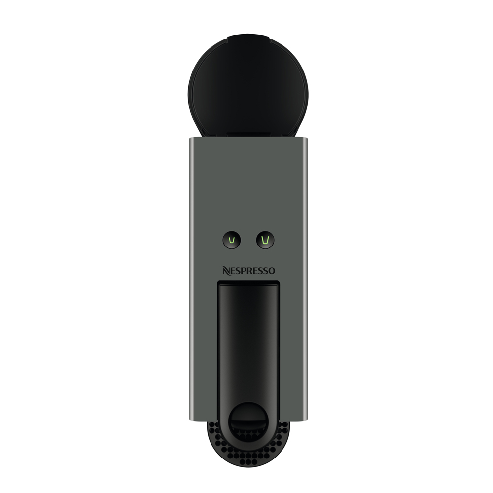 Nespresso Essenza Mini Maskin 0,6 L Svart