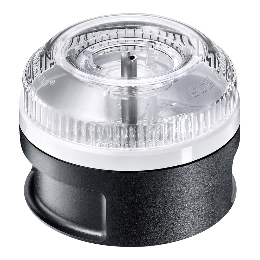 Bamix Processor Svart