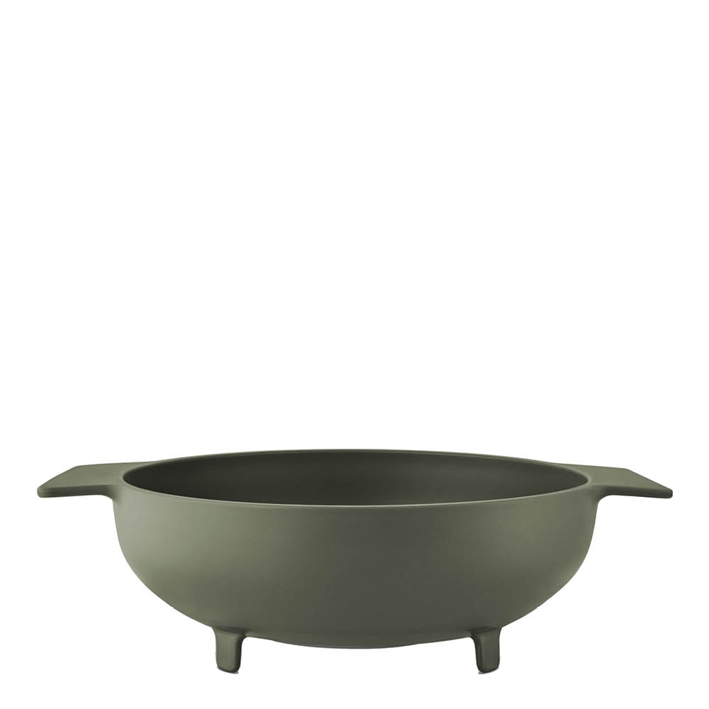 Green Tool Sil Grön