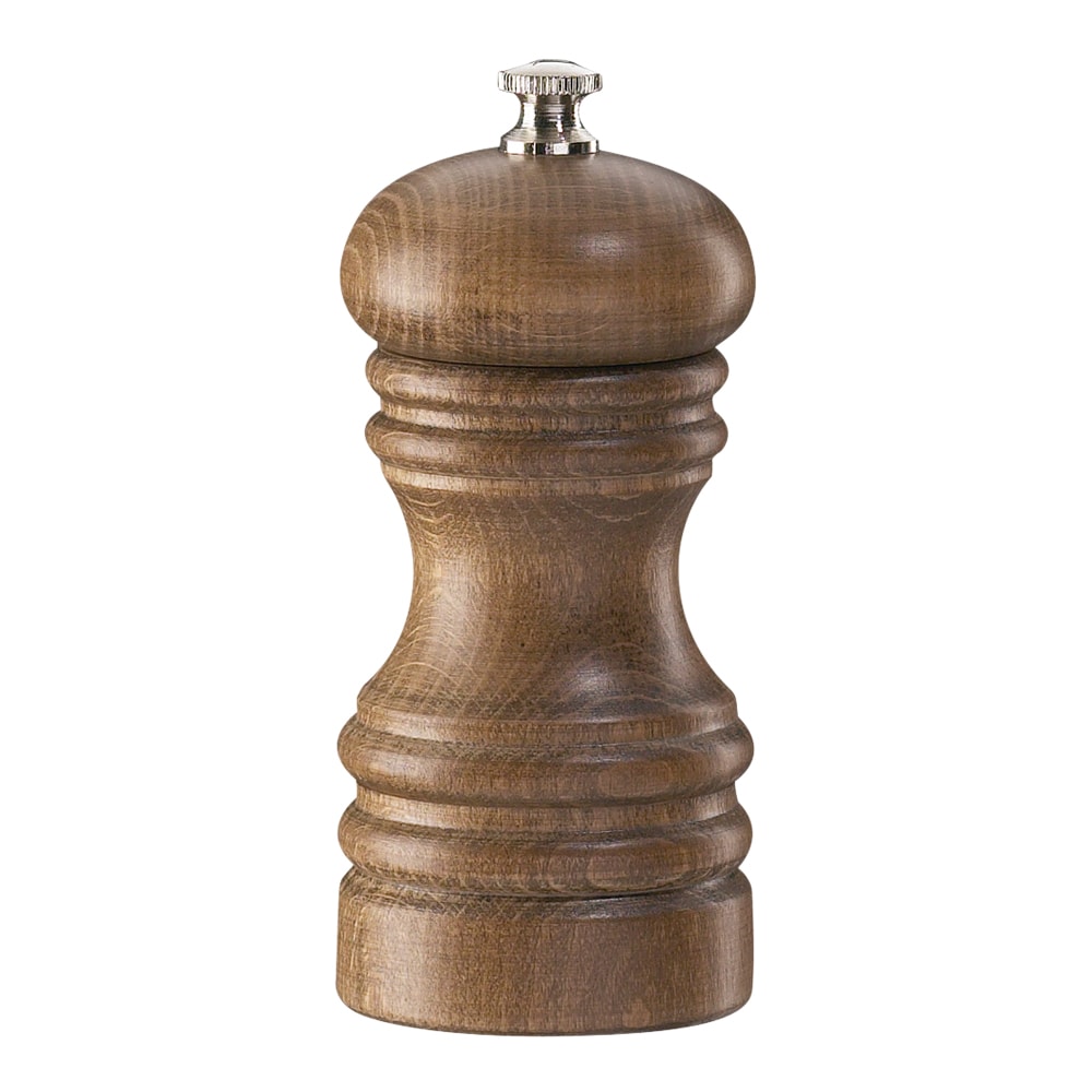Berlin Pepparkvarn 12 cm Mörk bok
