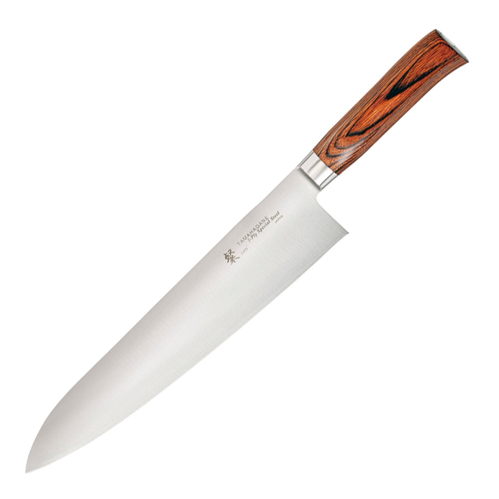 San Kockkniv 27 cm