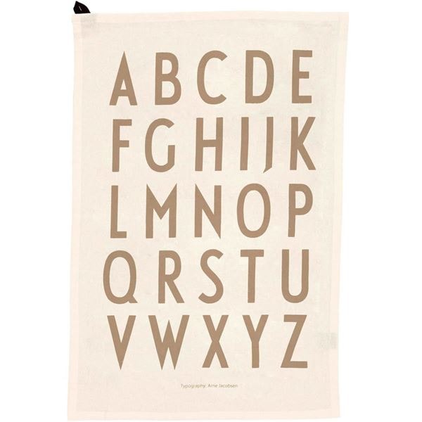 Klassisk Kökshandduk 2-Pack 40x60 cm Vit