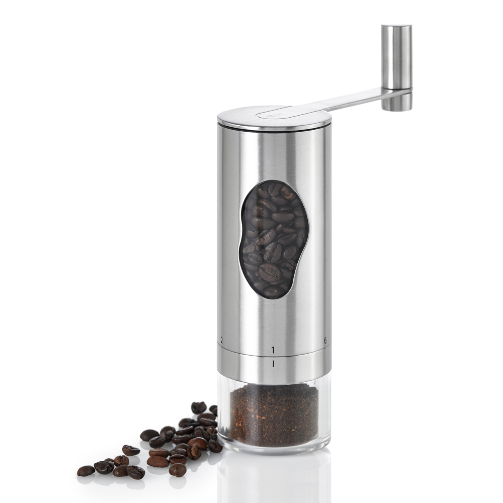Mrs. Bean Kaffekvarn 18 cm