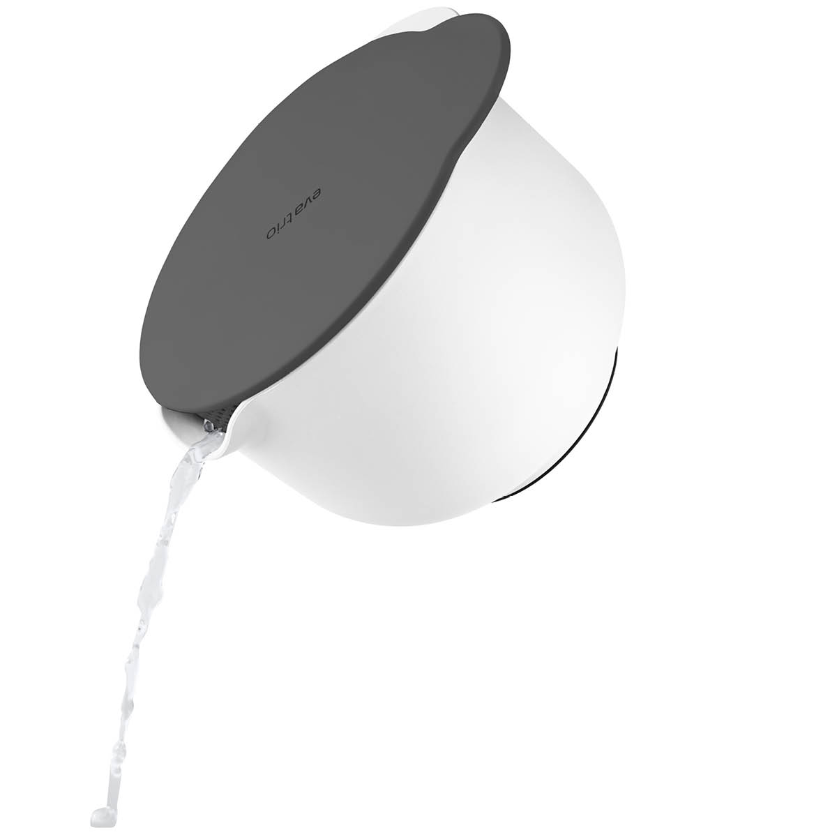 Eva Trio Blandskål 1,5 L Vit