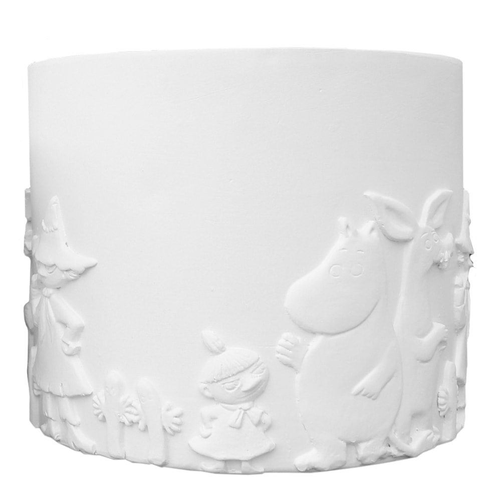 Mumin Kruka 12,5 cm