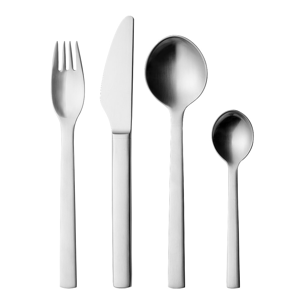 New York Bestickset 24 delar