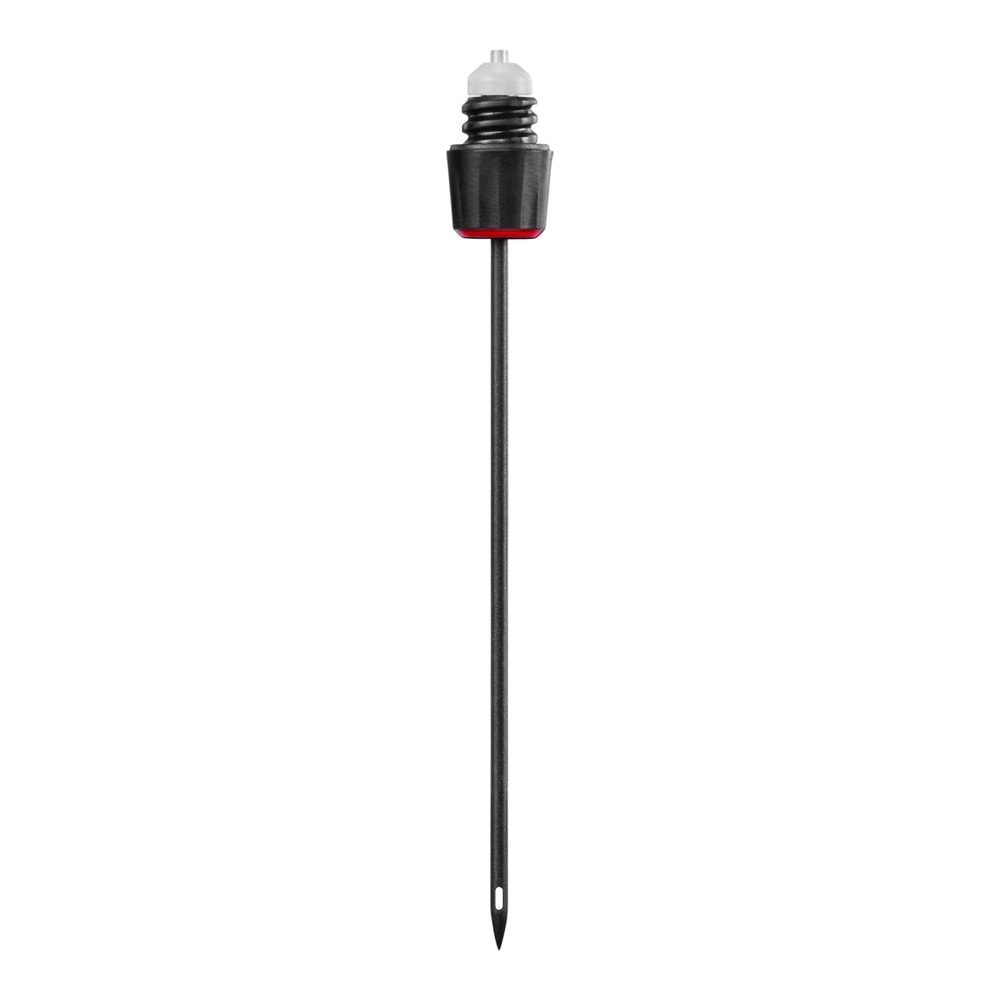 Korknål Snabb 9,4 cm Svart